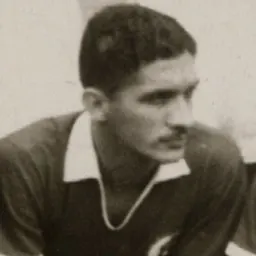 Portrait of Nílton Coelho da Costa