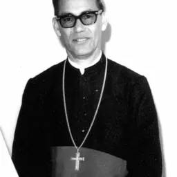 Portrait of Silvério Paulo de Albuquerque