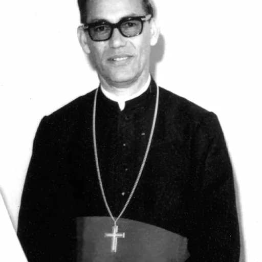 Portrait of Silvério Paulo de Albuquerque