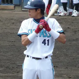 Portrait of Hiroyuki Oze
