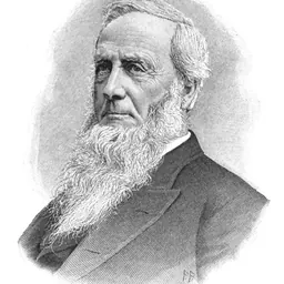 Portrait of Jacob Estey