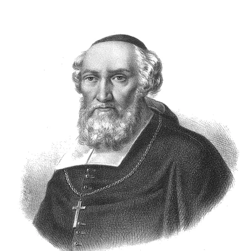 Portrait of Mikołaj Dzierzgowski