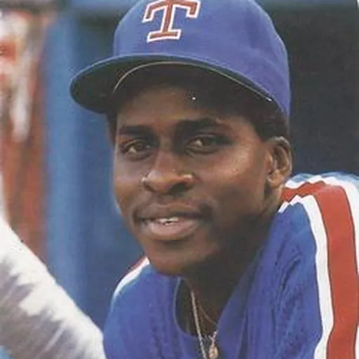 Portrait of Jerry Browne