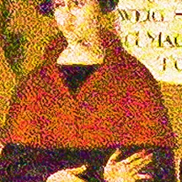 Portrait of Catherine Elisabeth of Brunswick-Lüneburg