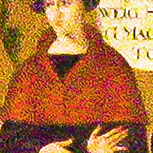 Portrait of Catherine Elisabeth of Brunswick-Lüneburg