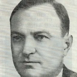 Portrait of Ivan Bagryanov