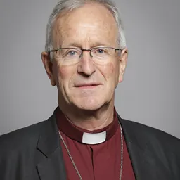 Portrait of David Urquhart