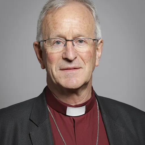 Portrait of David Urquhart