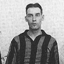 Portrait of Emil Rundqvist
