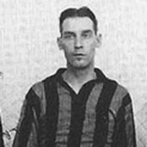 Portrait of Emil Rundqvist