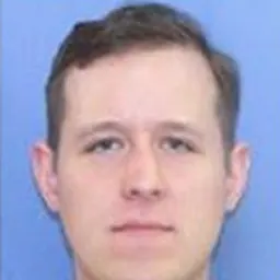 Portrait of Eric Matthew Frein