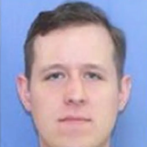 Portrait of Eric Matthew Frein