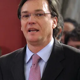 Portrait of Pablo Wagner