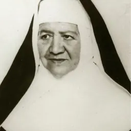 Portrait of Rosa Elena Cornejo Pazmiño