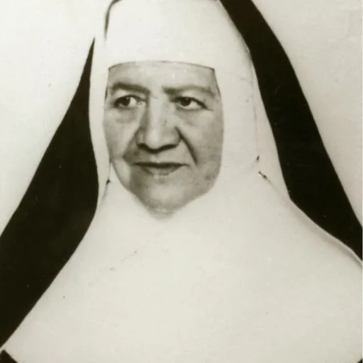 Portrait of Rosa Elena Cornejo Pazmiño