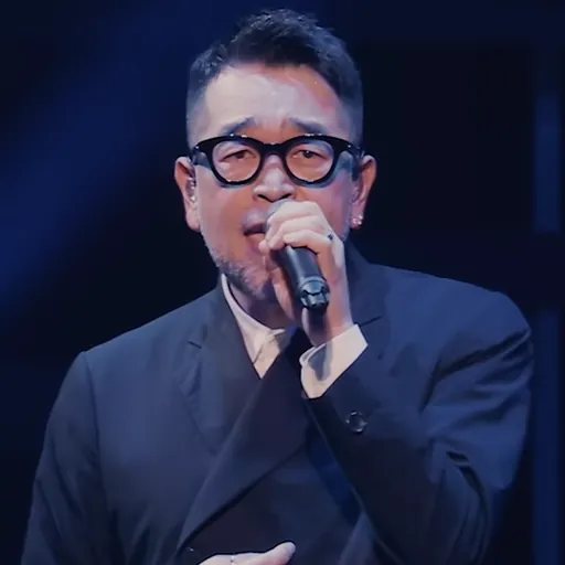 Portrait of Noriyuki Makihara