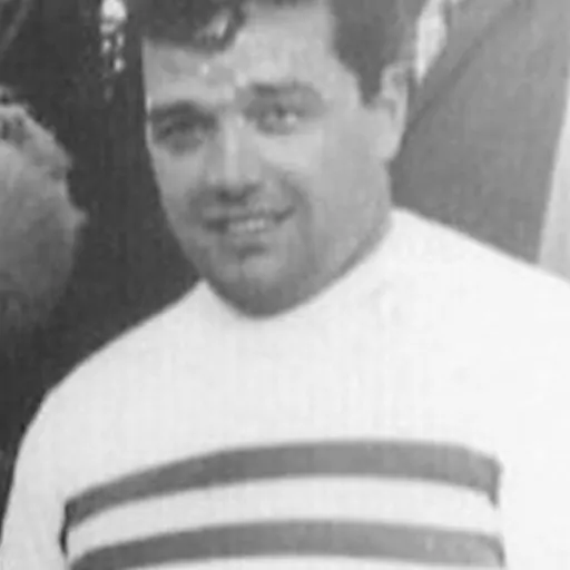 Portrait of Nicolae Neagoe