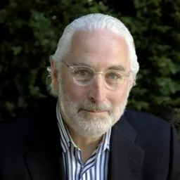 Portrait of Paul Goldstein