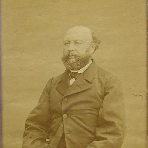Portrait of Léon de Herckenrode