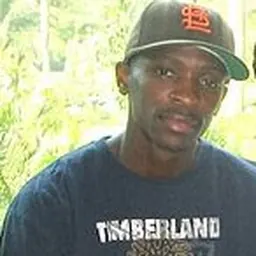 Portrait of Derrick Gainer