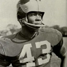 Portrait of Jim Pace