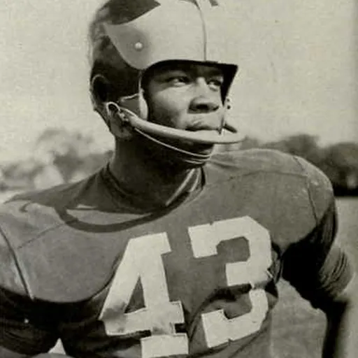 Portrait of Jim Pace
