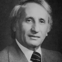 Portrait of Joseph J. Fauliso