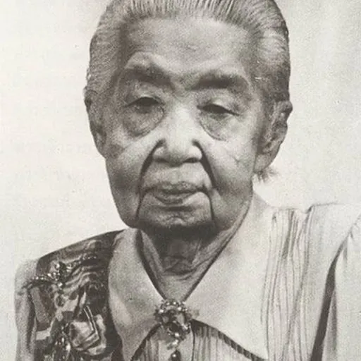Portrait of Nabhabhorn Prabha