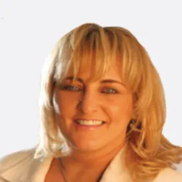 Portrait of Ivana María Bianchi