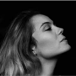 Portrait of Ana Marta Ferreira