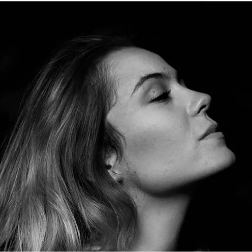 Portrait of Ana Marta Ferreira