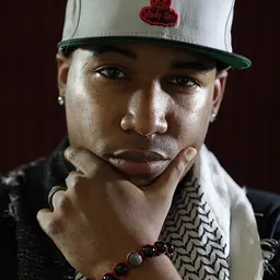 Portrait of Swish