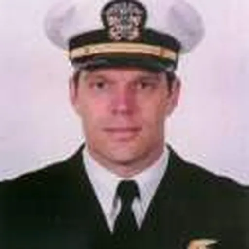 Portrait of Erik S. Kristensen