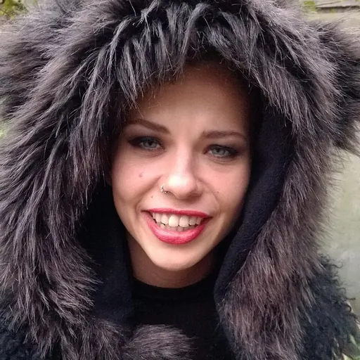 Portrait of Sharon Kovacs
