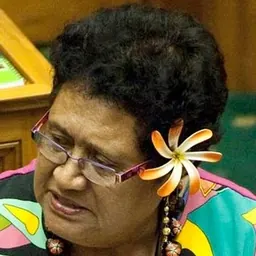 Portrait of Va'aiga Tukuitonga