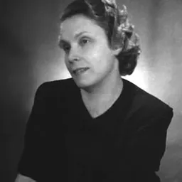 Portrait of Eugenia Krassowska-Jodłowska