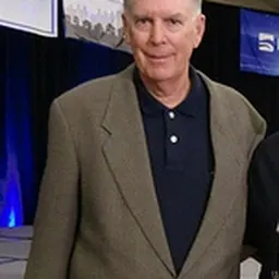 Portrait of Jon Spoelstra