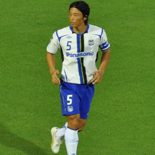 Portrait of Satoshi Yamaguchi