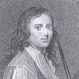 Portrait of Michael Mohun