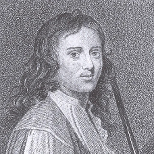 Portrait of Michael Mohun