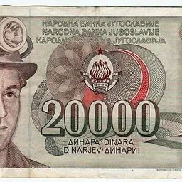 Portrait of Alija Sirotanović