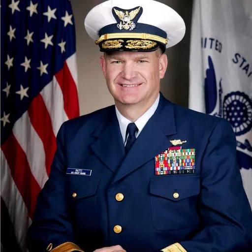 Portrait of Steven H. Ratti