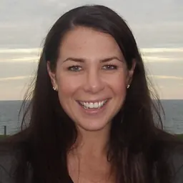 Portrait of Kate Ritchie