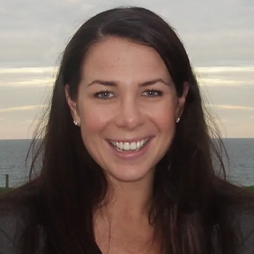 Portrait of Kate Ritchie