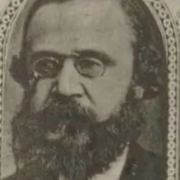 Portrait of Peter Buchholz