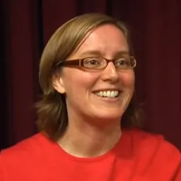 Portrait of Meghan A. Duffy