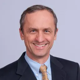 Portrait of Sorin Draghici