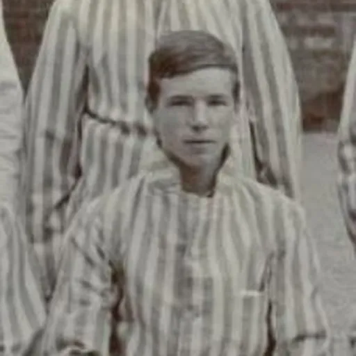 Portrait of John William Duncan