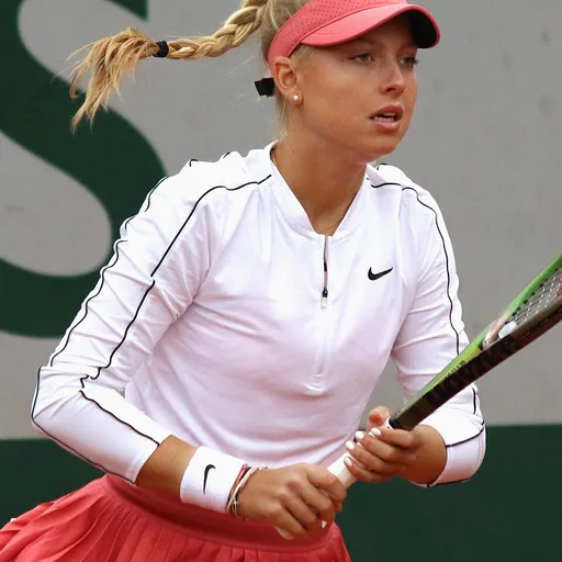 Portrait of Brenda Fruhvirtová