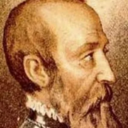 Portrait of Rodrigo Díaz de Vivar y Mendoza, 1st Marquis of Cenete